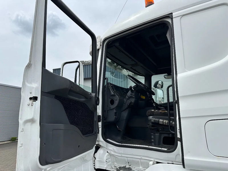 Vilcējs Scania R164-580 V8 6x2/4 Manual + Retarder 605 Tkm!: foto 14