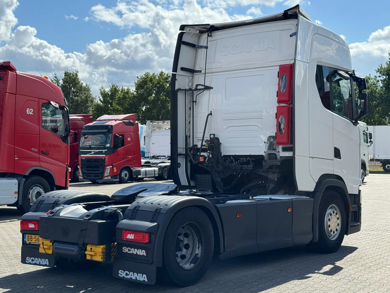 Scania S450 Retarder / ACC / Full Spoiler / 2 Tank / APK 05-2026 - Vilcējs: foto 3 Scania S450 Retarder / ACC / Full Spoiler / 2 Tank / APK 05-2026 - Vilcējs: foto 3
