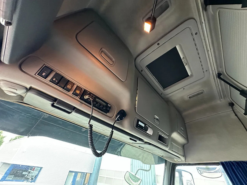 Vilcējs Volvo FH 400 Globe XL Mega / Full Air / 2 Tank / Euro 5: foto 15