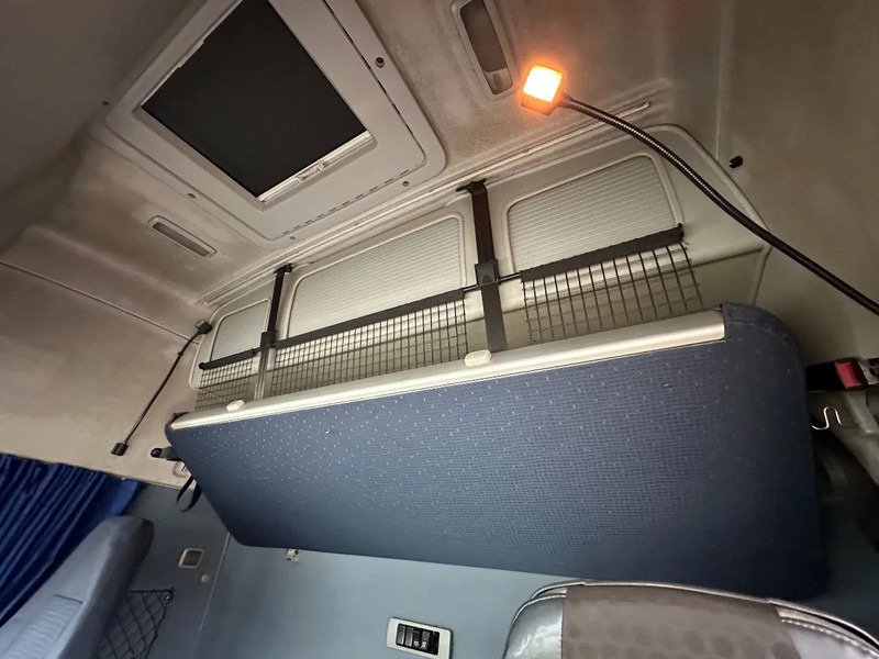 Vilcējs Volvo FH 400 Globe XL Mega / Full Air / 2 Tank / Euro 5: foto 14