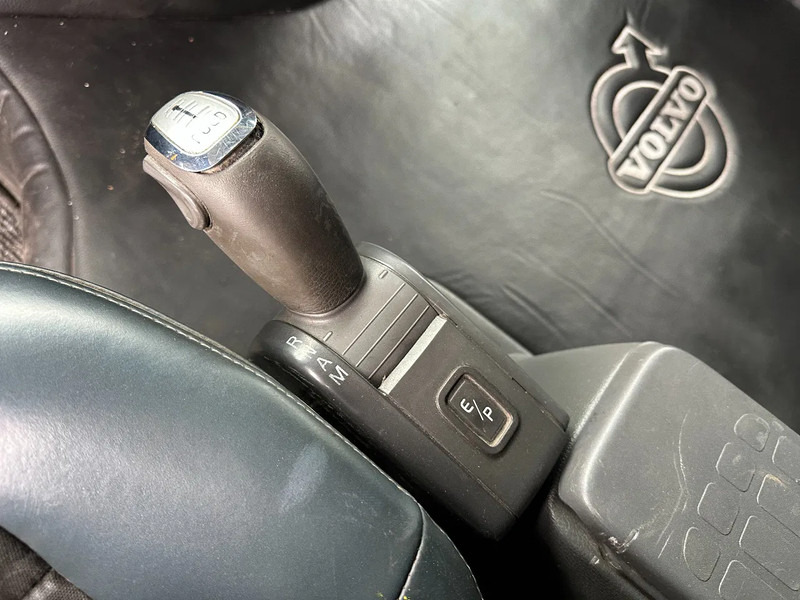 Vilcējs Volvo FH 400 Globe XL Mega / Full Air / 2 Tank / Euro 5: foto 20