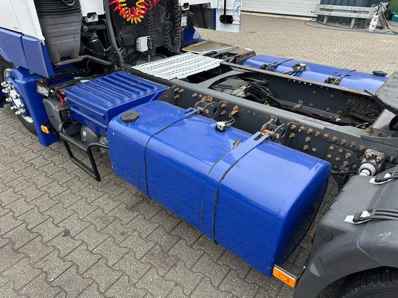 Vilcējs Volvo FH 400 Globe XL Mega / Full Air / 2 Tank / Euro 5: foto 8