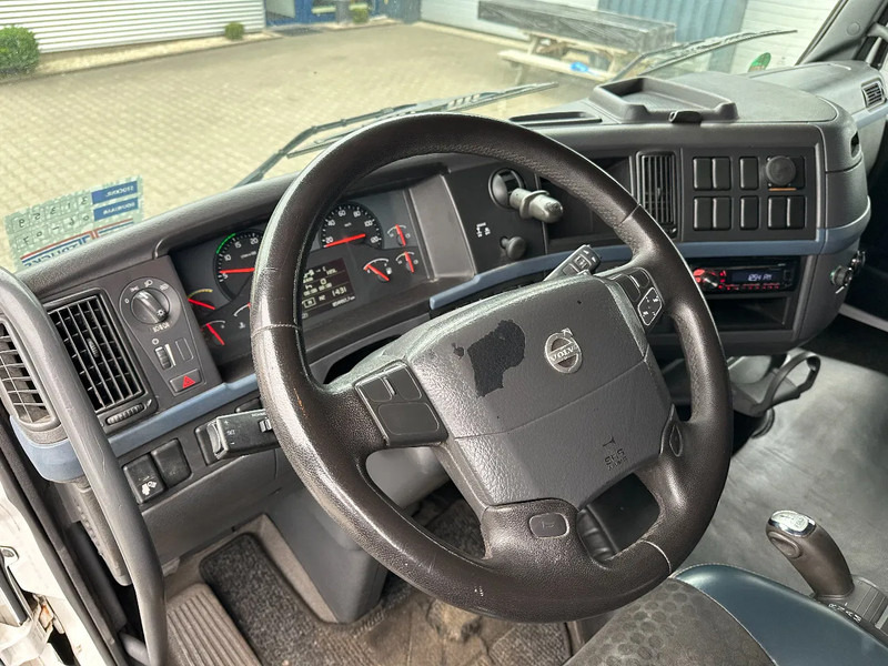 Vilcējs Volvo FH 400 Globe XL Mega / Full Air / 2 Tank / Euro 5: foto 12