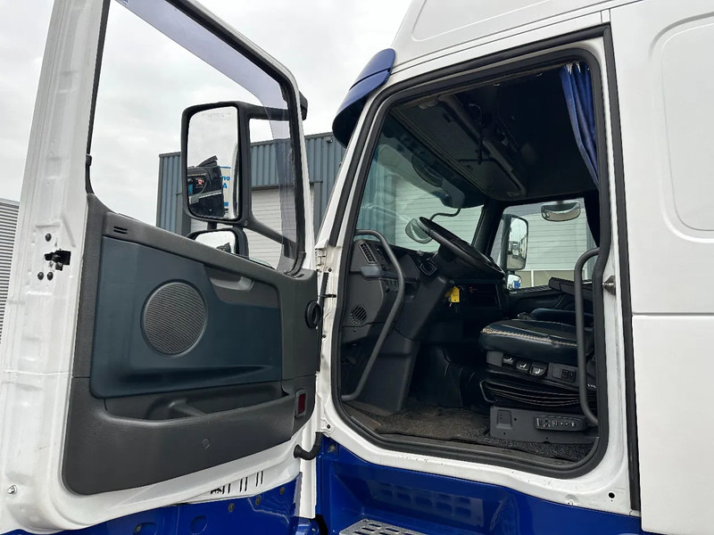 Vilcējs Volvo FH 400 Globe XL Mega / Full Air / 2 Tank / Euro 5: foto 11