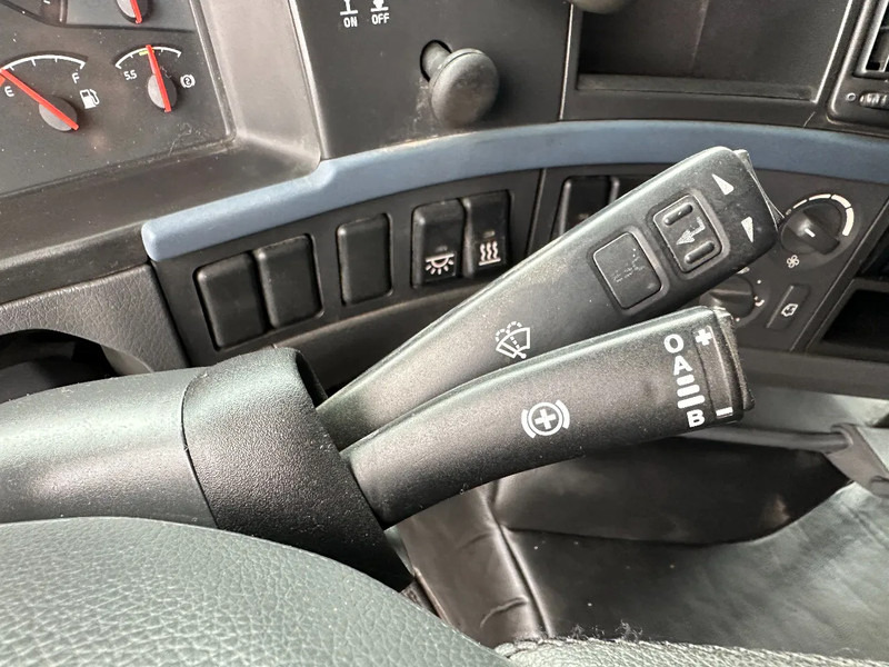 Vilcējs Volvo FH 400 Globe XL Mega / Full Air / 2 Tank / Euro 5: foto 18