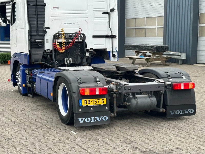 Volvo FH 400 Globe XL Mega / Full Air / 2 Tank / Euro 5 - Vilcējs: foto 5 Volvo FH 400 Globe XL Mega / Full Air / 2 Tank / Euro 5 - Vilcējs: foto 5