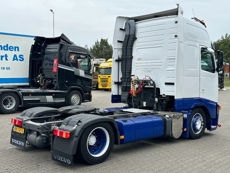 Volvo FH 400 Globe XL Mega / Full Air / 2 Tank / Euro 5 - Vilcējs: foto 3 Volvo FH 400 Globe XL Mega / Full Air / 2 Tank / Euro 5 - Vilcējs: foto 3