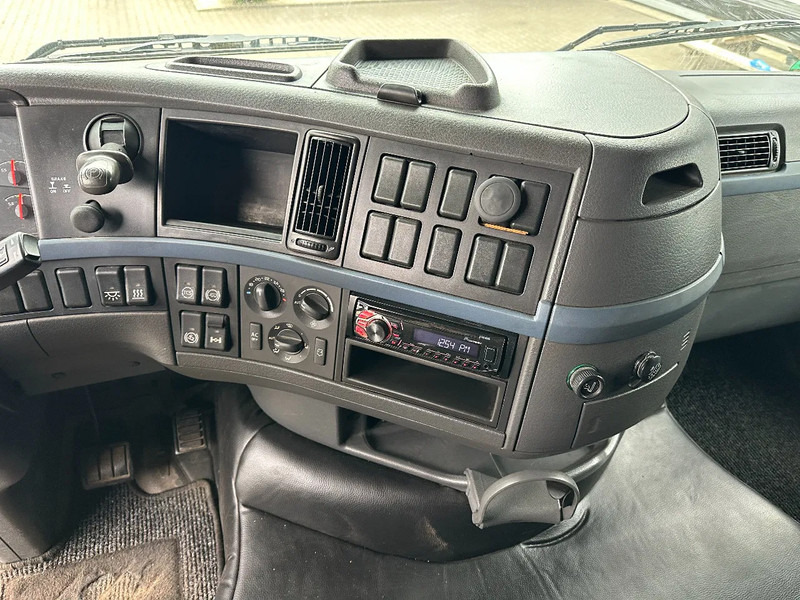 Vilcējs Volvo FH 400 Globe XL Mega / Full Air / 2 Tank / Euro 5: foto 19