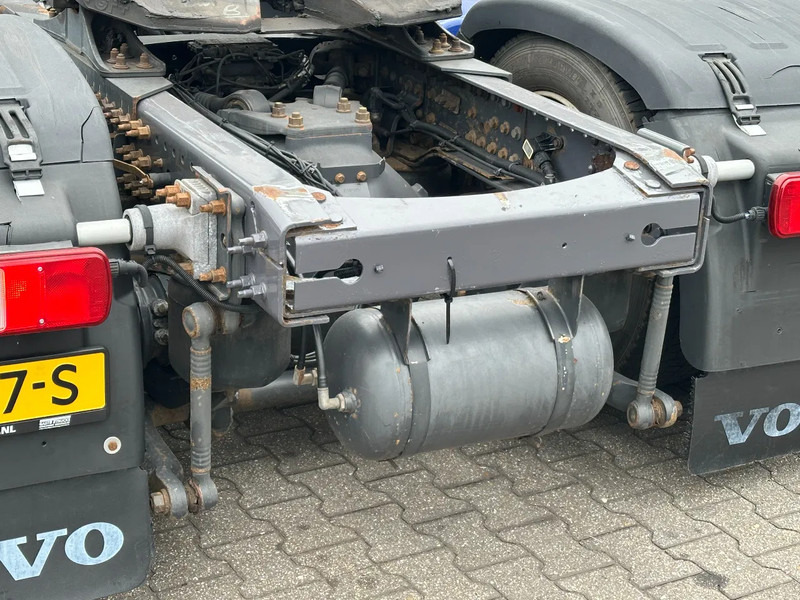 Vilcējs Volvo FH 400 Globe XL Mega / Full Air / 2 Tank / Euro 5: foto 6