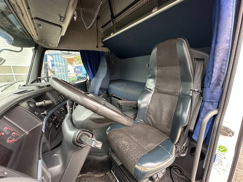 Vilcējs Volvo FH 400 Globe XL Mega / Full Air / 2 Tank / Euro 5: foto 13