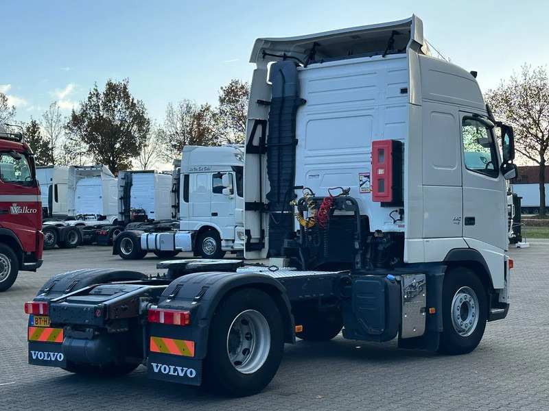 Volvo FH 440 4x2 Globe *425 Tkm* Euro 5 * NL-Truck* - Vilcējs: foto 3 Volvo FH 440 4x2 Globe *425 Tkm* Euro 5 * NL-Truck* - Vilcējs: foto 3