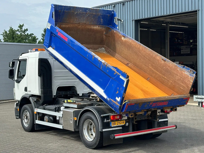 Volvo FE 320 4x2 Hardox Kipper / Euro 6 / Only 198 Tkm / Apk! - Kravas automašīna pašizgāzējs: foto 4 Volvo FE 320 4x2 Hardox Kipper / Euro 6 / Only 198 Tkm / Apk! - Kravas automašīna pašizgāzējs: foto 4