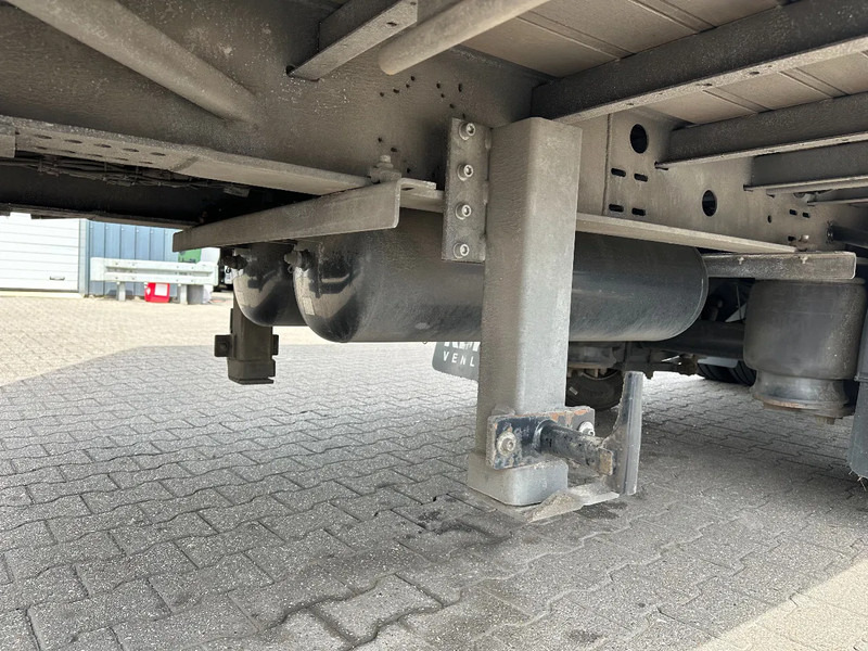 Piekabe slēgtā virsbūve WEBTRAILER Wipkar Gesloten Aluminium Opbouw / Saf-Disc *TOP*: foto 17