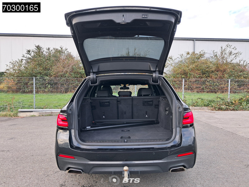 BMW Touring xDrive M Sport Automatik Pano AHK LED ACC Navi Kamera Parkensensoren CarPlay Euro6 - Vieglā automašīna: foto 3 BMW Touring xDrive M Sport Automatik Pano AHK LED ACC Navi Kamera Parkensensoren CarPlay Euro6 - Vieglā automašīna: foto 3