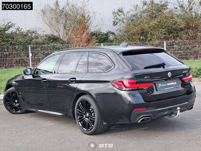 BMW Touring xDrive M Sport Automatik Pano AHK LED ACC Navi Kamera Parkensensoren CarPlay Euro6 - Vieglā automašīna: foto 2 BMW Touring xDrive M Sport Automatik Pano AHK LED ACC Navi Kamera Parkensensoren CarPlay Euro6 - Vieglā automašīna: foto 2