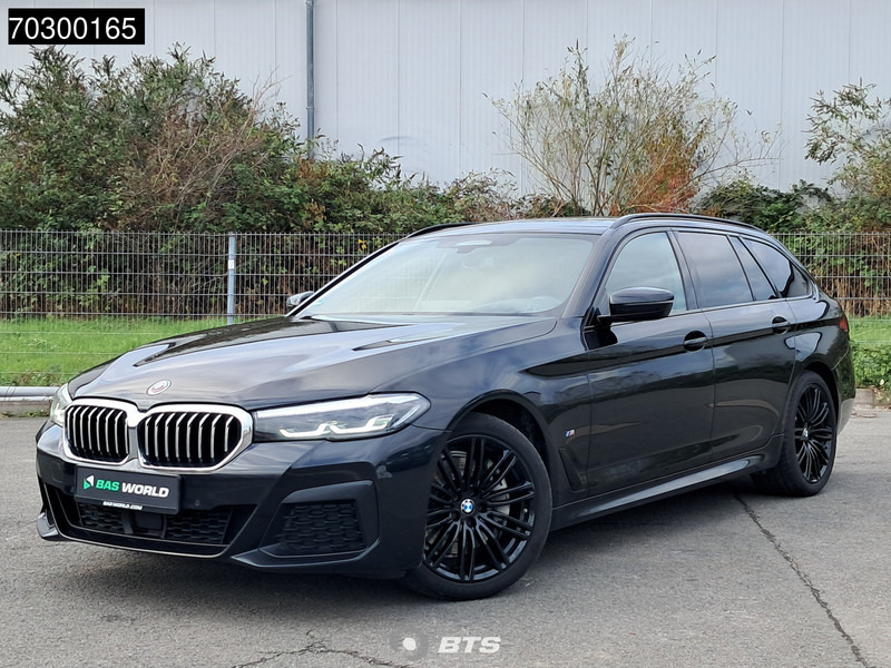 BMW Touring xDrive M Sport Automatik Pano AHK LED ACC Navi Kamera Parkensensoren CarPlay Euro6 - Vieglā automašīna: foto 1 BMW Touring xDrive M Sport Automatik Pano AHK LED ACC Navi Kamera Parkensensoren CarPlay Euro6 - Vieglā automašīna: foto 1