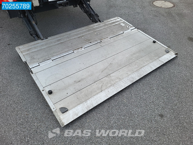 DAF LF 260 4X2 12t Carrier Supra 1150mt Bi-temp Ladebordwand ACC Euro 6 līzingu DAF LF 260 4X2 12t Carrier Supra 1150mt Bi-temp Ladebordwand ACC Euro 6: foto 10