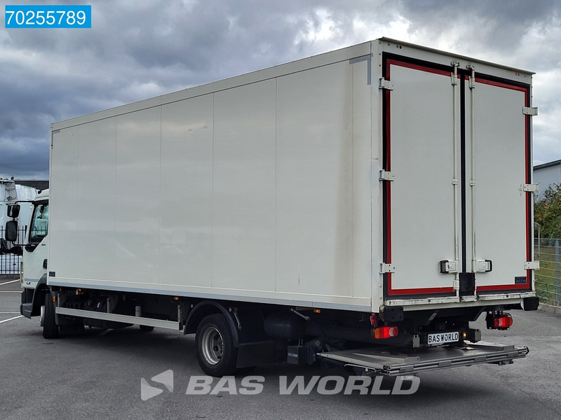 DAF LF 260 4X2 12t Carrier Supra 1150mt Bi-temp Ladebordwand ACC Euro 6 - Kravas automašīna refrižerators: foto 2 DAF LF 260 4X2 12t Carrier Supra 1150mt Bi-temp Ladebordwand ACC Euro 6 - Kravas automašīna refrižerators: foto 2