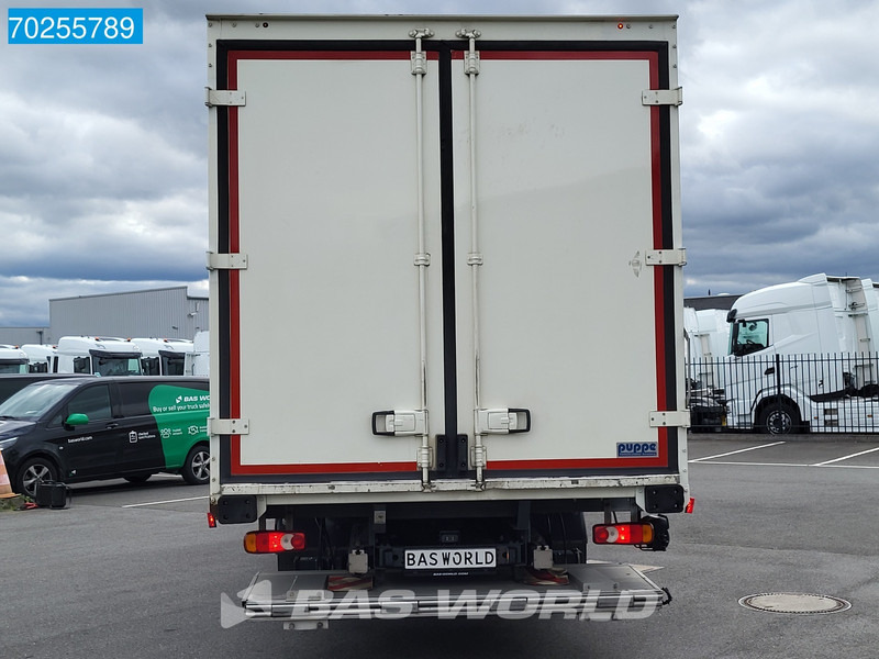 DAF LF 260 4X2 12t Carrier Supra 1150mt Bi-temp Ladebordwand ACC Euro 6 līzingu DAF LF 260 4X2 12t Carrier Supra 1150mt Bi-temp Ladebordwand ACC Euro 6: foto 11