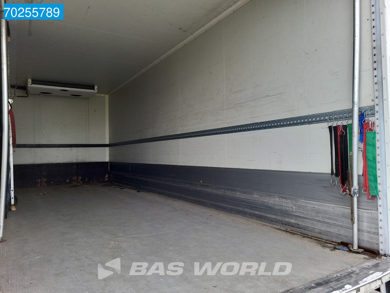DAF LF 260 4X2 12t Carrier Supra 1150mt Bi-temp Ladebordwand ACC Euro 6 līzingu DAF LF 260 4X2 12t Carrier Supra 1150mt Bi-temp Ladebordwand ACC Euro 6: foto 15