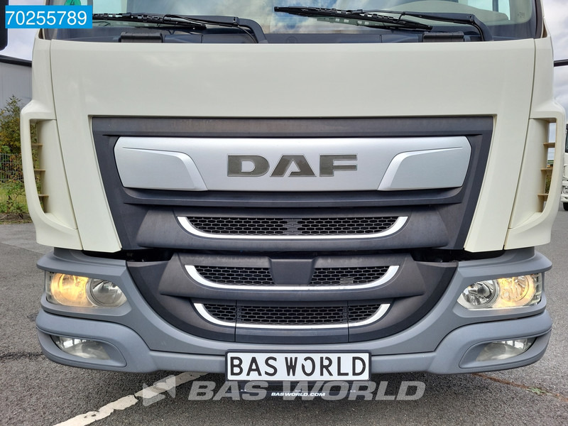 DAF LF 260 4X2 12t Carrier Supra 1150mt Bi-temp Ladebordwand ACC Euro 6 līzingu DAF LF 260 4X2 12t Carrier Supra 1150mt Bi-temp Ladebordwand ACC Euro 6: foto 8