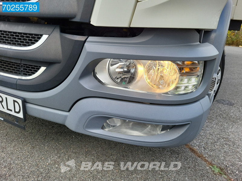 DAF LF 260 4X2 12t Carrier Supra 1150mt Bi-temp Ladebordwand ACC Euro 6 līzingu DAF LF 260 4X2 12t Carrier Supra 1150mt Bi-temp Ladebordwand ACC Euro 6: foto 9