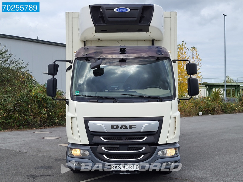DAF LF 260 4X2 12t Carrier Supra 1150mt Bi-temp Ladebordwand ACC Euro 6 līzingu DAF LF 260 4X2 12t Carrier Supra 1150mt Bi-temp Ladebordwand ACC Euro 6: foto 6