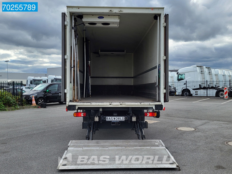 DAF LF 260 4X2 12t Carrier Supra 1150mt Bi-temp Ladebordwand ACC Euro 6 līzingu DAF LF 260 4X2 12t Carrier Supra 1150mt Bi-temp Ladebordwand ACC Euro 6: foto 12