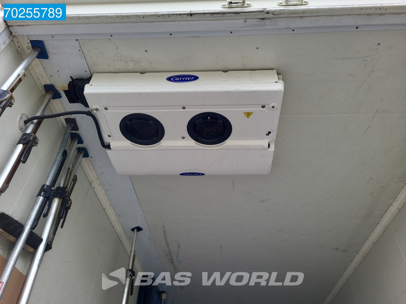 DAF LF 260 4X2 12t Carrier Supra 1150mt Bi-temp Ladebordwand ACC Euro 6 līzingu DAF LF 260 4X2 12t Carrier Supra 1150mt Bi-temp Ladebordwand ACC Euro 6: foto 16