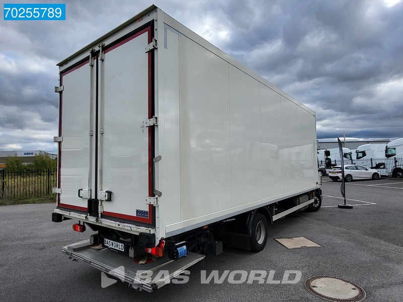 DAF LF 260 4X2 12t Carrier Supra 1150mt Bi-temp Ladebordwand ACC Euro 6 - Kravas automašīna refrižerators: foto 5 DAF LF 260 4X2 12t Carrier Supra 1150mt Bi-temp Ladebordwand ACC Euro 6 - Kravas automašīna refrižerators: foto 5