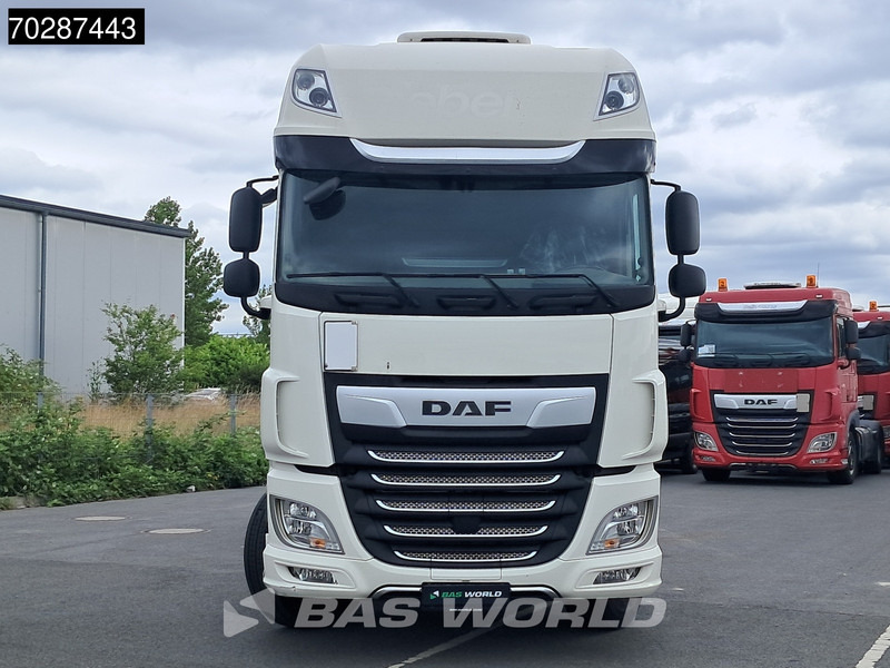 DAF XF 480 6X2 Automatic SSC FAN Retarder Lift+steering Axle Euro 6 - Konteineru vedējs/ Kravas automašīna ar noņemamā virsbūve: foto 3 DAF XF 480 6X2 Automatic SSC FAN Retarder Lift+steering Axle Euro 6 - Konteineru vedējs/ Kravas automašīna ar noņemamā virsbūve: foto 3