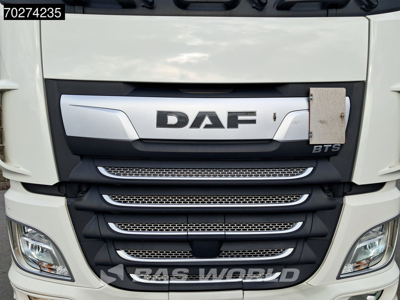 DAF XF 480 6X2 SSC FAN Retarder ACC Lift-Lenkachse LED Euro 6 - Konteineru vedējs/ Kravas automašīna ar noņemamā virsbūve: foto 2 DAF XF 480 6X2 SSC FAN Retarder ACC Lift-Lenkachse LED Euro 6 - Konteineru vedējs/ Kravas automašīna ar noņemamā virsbūve: foto 2