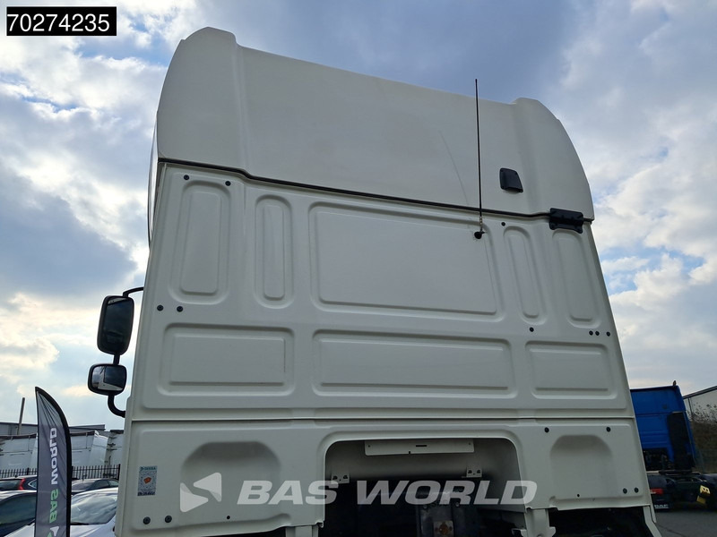 DAF XF 480 6X2 SSC FAN Retarder ACC Lift-Lenkachse LED Euro 6 - Konteineru vedējs/ Kravas automašīna ar noņemamā virsbūve: foto 3 DAF XF 480 6X2 SSC FAN Retarder ACC Lift-Lenkachse LED Euro 6 - Konteineru vedējs/ Kravas automašīna ar noņemamā virsbūve: foto 3