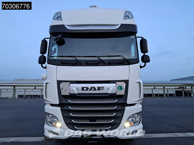 DAF XF 480 6X2 SSC Retarder 2xTanks Lift/Steering ACC Euro 6 - Konteineru vedējs/ Kravas automašīna ar noņemamā virsbūve: foto 3 DAF XF 480 6X2 SSC Retarder 2xTanks Lift/Steering ACC Euro 6 - Konteineru vedējs/ Kravas automašīna ar noņemamā virsbūve: foto 3