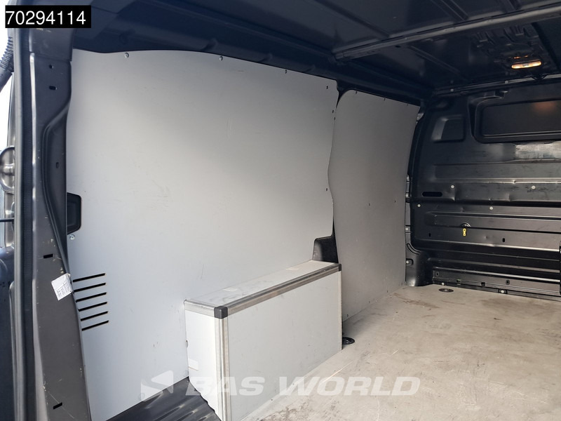 Fiat Scudo 145pk L3H1 Automatik Tempomat Kamera Parksensoren Klima L3 6m3 A/C Cruise control - Mazs furgons: foto 5 Fiat Scudo 145pk L3H1 Automatik Tempomat Kamera Parksensoren Klima L3 6m3 A/C Cruise control - Mazs furgons: foto 5