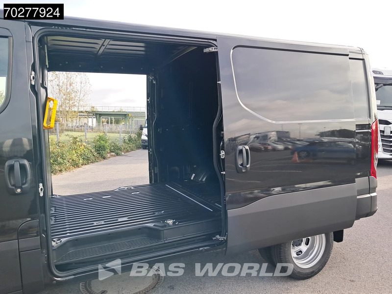 Iveco Daily 35C21 Neu! 3.0L 210PS 2xSeitentür L2H1 3,5t AHK Doppelbereifung 2025-Modell LED ACC Klima Kamera Parkensoren Euro6 9m3 A/C Towba - Kravas mikroautobuss: foto 3 Iveco Daily 35C21 Neu! 3.0L 210PS 2xSeitentür L2H1 3,5t AHK Doppelbereifung 2025-Modell LED ACC Klima Kamera Parkensoren Euro6 9m3 A/C Towba - Kravas mikroautobuss: foto 3
