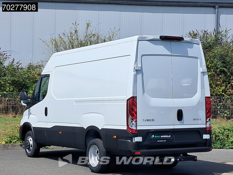 Iveco Daily 35C21 Neu! 3.0L 210PS Automatik L2H2 Doppelbereifung 3,5t AHK LED ACC Navi Kamera Euro6 L3 12m3 A/C Towbar - Kravas mikroautobuss: foto 2 Iveco Daily 35C21 Neu! 3.0L 210PS Automatik L2H2 Doppelbereifung 3,5t AHK LED ACC Navi Kamera Euro6 L3 12m3 A/C Towbar - Kravas mikroautobuss: foto 2