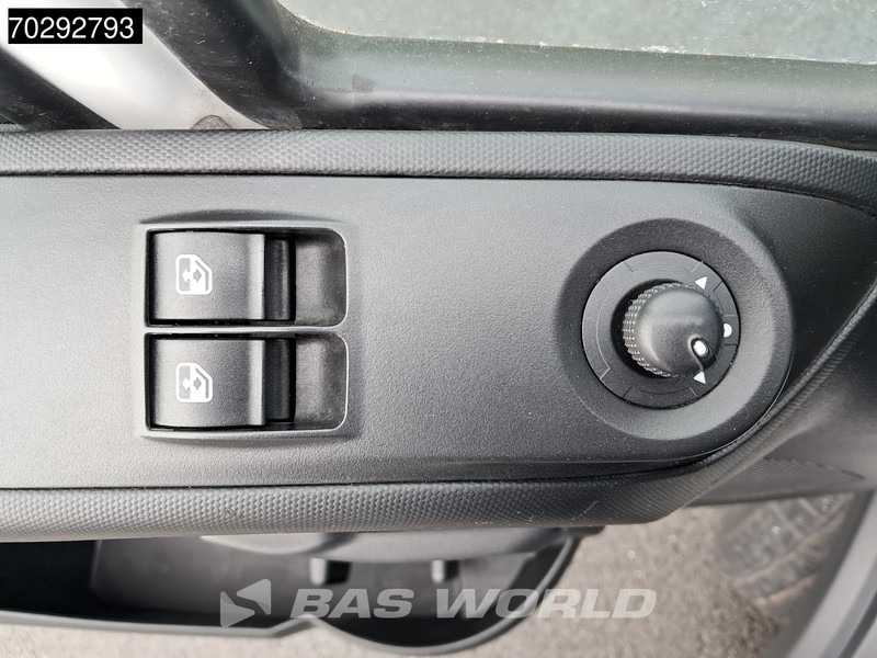 Furgons ar tentu Iveco Daily 60C18 3.0L Ladebordwand Automatik 180PS Doppelbereifung Koffer Klima Tempomat D'Hollandia Euro6 Zeilen Zeilenwagen Pritsch Plane: foto 17