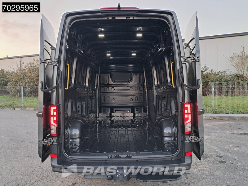 MAN TGE 3.180 Automatik 180PS AHK L4H3 ACC LED Navi Kamera Parkensensoren Euro6 L3H2 A/C Towbar - Kravas mikroautobuss: foto 3 MAN TGE 3.180 Automatik 180PS AHK L4H3 ACC LED Navi Kamera Parkensensoren Euro6 L3H2 A/C Towbar - Kravas mikroautobuss: foto 3