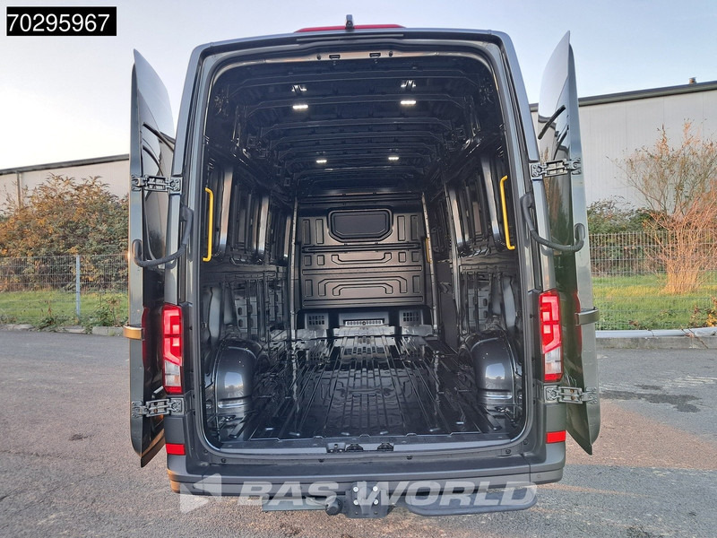 MAN TGE 3.180 Automatik 180PS AHK L4H3 ACC LED Navi Kamera Parkensensoren Euro6 L3H2 A/C Towbar - Kravas mikroautobuss: foto 3 MAN TGE 3.180 Automatik 180PS AHK L4H3 ACC LED Navi Kamera Parkensensoren Euro6 L3H2 A/C Towbar - Kravas mikroautobuss: foto 3