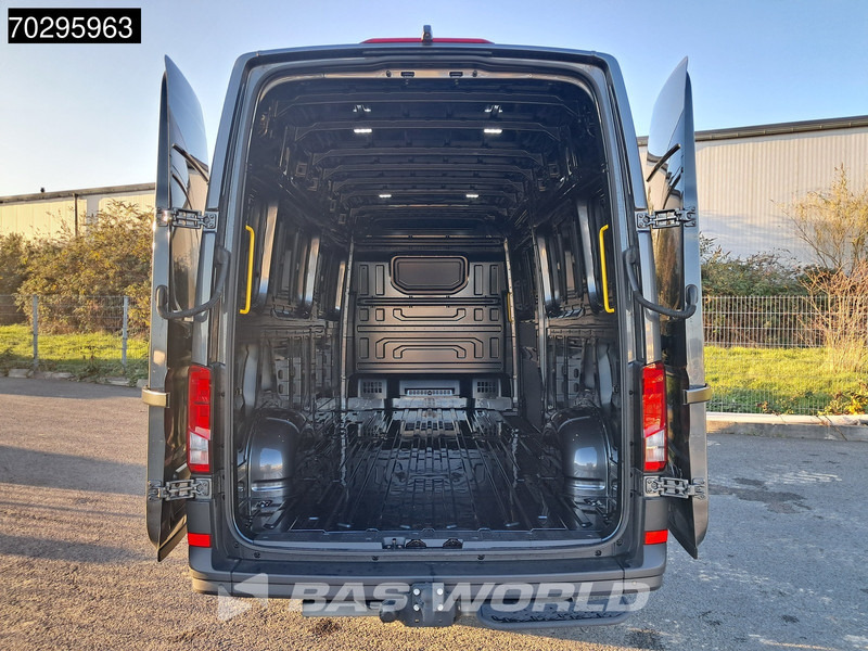 MAN TGE 3.180 Automatik 180PS AHK L4H3 ACC LED Navi Kamera Parkensensoren Euro6 L3H2 A/C Towbar - Kravas mikroautobuss: foto 3 MAN TGE 3.180 Automatik 180PS AHK L4H3 ACC LED Navi Kamera Parkensensoren Euro6 L3H2 A/C Towbar - Kravas mikroautobuss: foto 3
