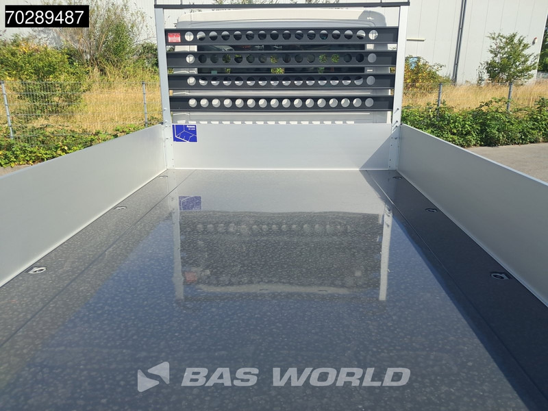 MAN TGE 3.180 Neu! Dreiseitenkipper Automatik 2025 Facelift 180PS AHK LED Klima Tempomat Navi ACC Euro6 Kieper 3m3 A/C Towbar Cruise control līzingu MAN TGE 3.180 Neu! Dreiseitenkipper Automatik 2025 Facelift 180PS AHK LED Klima Tempomat Navi ACC Euro6 Kieper 3m3 A/C Towbar Cruise control: foto 12