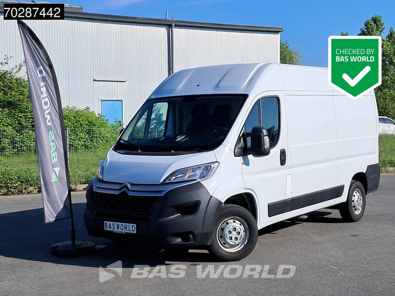 Opel Movano 120PK L2H2 Navi Klima Tempomat L2 11m3 A/C Cruise control - Mazs furgons: foto 1 Opel Movano 120PK L2H2 Navi Klima Tempomat L2 11m3 A/C Cruise control - Mazs furgons: foto 1