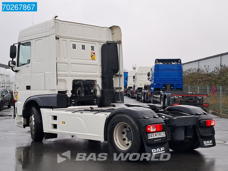 DAF XF 450 4X2 SC ACC Euro 6 - Vilcējs: foto 2 DAF XF 450 4X2 SC ACC Euro 6 - Vilcējs: foto 2