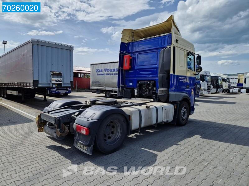 DAF XF 480 4X2 2xTanks ACC LED Euro 6 - Vilcējs: foto 5 DAF XF 480 4X2 2xTanks ACC LED Euro 6 - Vilcējs: foto 5