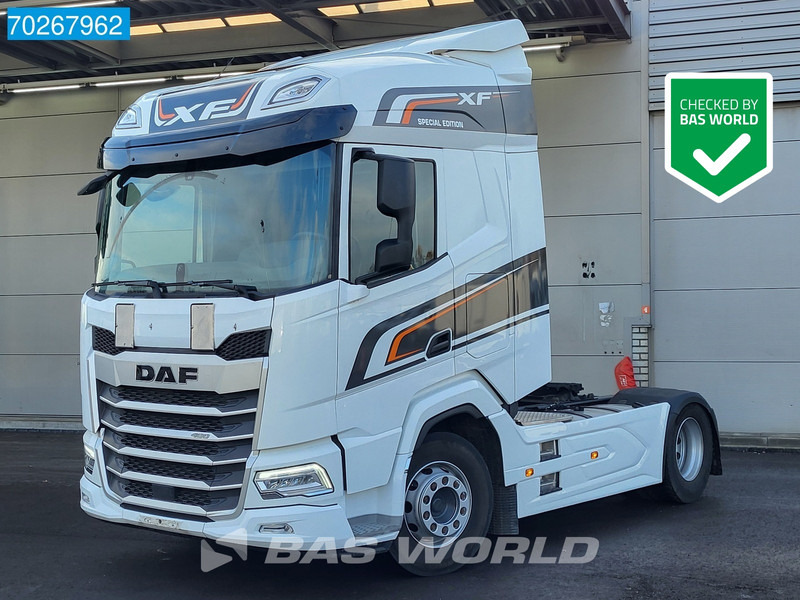 DAF XF 480 4X2 LEASE FROM € 999 P/M - Vilcējs: foto 1 DAF XF 480 4X2 LEASE FROM € 999 P/M - Vilcējs: foto 1