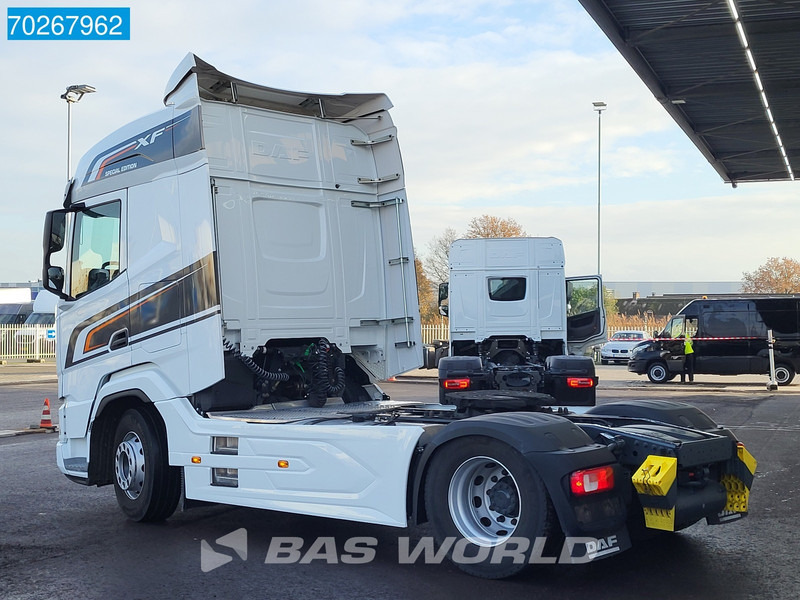 DAF XF 480 4X2 LEASE FROM € 999 P/M - Vilcējs: foto 3 DAF XF 480 4X2 LEASE FROM € 999 P/M - Vilcējs: foto 3