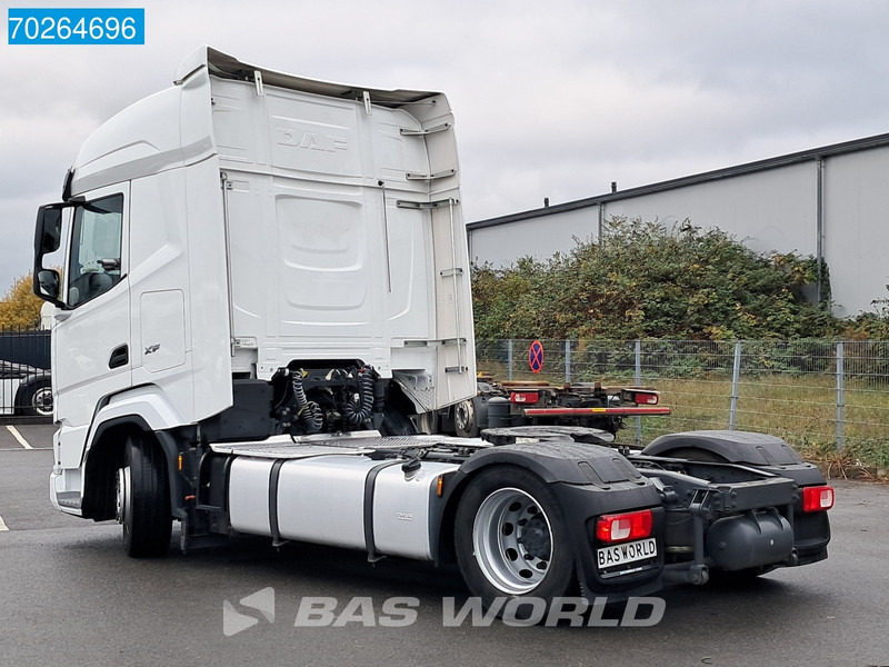 DAF XF 480 4X2 Mega 2x Tanks ACC LED Euro 6 - Vilcējs: foto 3 DAF XF 480 4X2 Mega 2x Tanks ACC LED Euro 6 - Vilcējs: foto 3