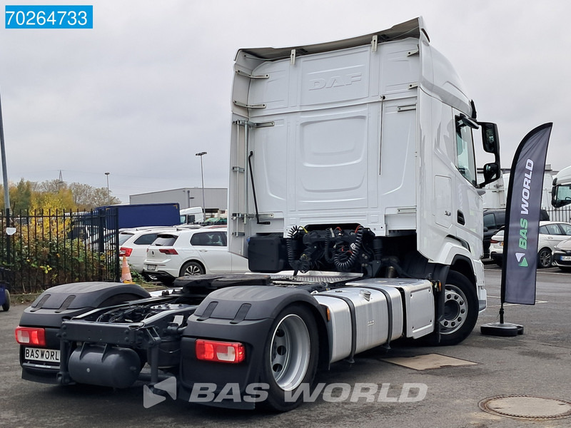 DAF XF 480 4X2 Mega 2xTanks ACC LED Euro 6 - Vilcējs: foto 5 DAF XF 480 4X2 Mega 2xTanks ACC LED Euro 6 - Vilcējs: foto 5