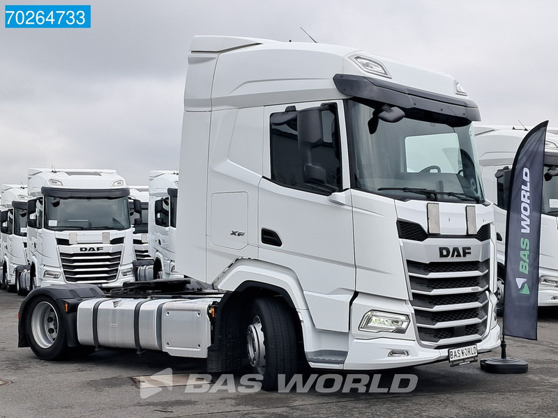 DAF XF 480 4X2 Mega 2xTanks ACC LED Euro 6 - Vilcējs: foto 3 DAF XF 480 4X2 Mega 2xTanks ACC LED Euro 6 - Vilcējs: foto 3